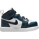 Nike Jordan 1 Mid TD - Armory Navy/Black/White