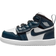 Nike Jordan 1 Mid TD - Armory Navy/Black/White