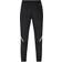 JAKO Challenge Polyester Trousers Unisex - Black/White