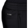 JAKO Challenge Polyester Trousers Unisex - Black/White