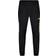 JAKO Challenge Polyester Trousers Unisex - Black/Citro