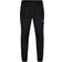 JAKO Challenge Polyester Trousers Unisex - Black/Stone Grey