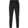 JAKO Challenge Polyester Trousers Unisex - Black/Stone Grey