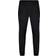 JAKO Challenge Polyester Trousers Unisex - Black/Sport Green