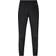 JAKO Challenge Polyester Trousers Unisex - Black/Sport Green