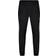 JAKO Challenge Polyester Trousers Unisex - Black/Red