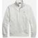 Polo Ralph Lauren Quarter Zip Fleece Sweatshirt - Andover Heather