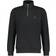 Polo Ralph Lauren Quarter Zip Fleece Sweatshirt - Black