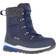 Kamik Owl Winter Shoes - Navy/Blue