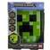 Paladone Minecraft Creeper Sway Light Nachtlicht