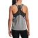 Under Armour Knockout Mesh Back Tank - Womens