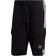 adidas Adicolor Classics 3-Stripes Cargo Shorts - Black