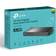 TP-Link TL-SG1210MPE V2 8 x 10/100/1000 PoE+ 1 x 10/100/1000 + 1 x Combinaison Gigabit SFP/RJ-45 Fixation Murale PoE+ 123 W