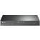 TP-Link TL-SG1210MPE V2 8 x 10/100/1000 PoE+ 1 x 10/100/1000 + 1 x Combinaison Gigabit SFP/RJ-45 Fixation Murale PoE+ 123 W