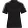 Adidas T-shirt Femme Taille Noir