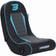 Brazen Gamingchairs Sabre 2.0 Bluetooth Surround Sound Gaming Chair - Blue