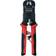 SCP SIMPLY45 Crimping Plier
