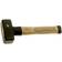 Bahco mukkert 2000 gram Hammer