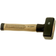 Bahco mukkert 2000 gram Hammer