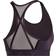 Adidas Don't Rest Badge Of Sport Glam-On Bra Women - Noble Purple