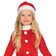 Fiestas Guirca Kids Santa Dress