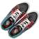 Vans Tartan Daze Sk8-Hi - Multi/Acid Dye