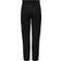 Only ONLPOPTRASH-OVA Life HW Ank CRT Pnt Noos Pantaloni Uomo - Black