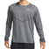 Nike Dri-FIT ADV Techknit Ultra Long-Sleeve Running Top Men - Black/Iron Grey/Heather