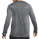 Nike Dri-FIT ADV Techknit Ultra Long-Sleeve Running Top Men - Black/Iron Grey/Heather