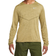 Nike Dri-FIT ADV Techknit Ultra Long-Sleeve Running Top Men - Rough Green/Coriander/Heather