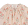 Konges Sløjd Nightingale Gown - Vintage Rose Flower (KS2728)