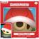 Paladone Super Mario Green Shell Light Nattlampa