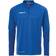 Uhlsport Score 1/4 Zip Top Unisex - Azurblue/White