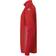 Uhlsport Score 1/4 Zip Top - Red/White