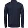 Uhlsport Score 1/4 Zip - Blu Navy Rosso