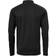 Uhlsport Score 1/4 Zip Top Unisex - Black/Fluo Orange