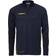 Uhlsport Score 1/4 Zip Top Unisex - Navy/Fluo Yellow