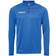 Uhlsport Score 1/4 Zip Top Unisex - Azurblue/Lime Yellow