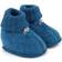 Joha Merino Booties - Peacock Melange