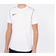 Nike Dri-FIT Park Short Sleeve T-shirt Kids - White/Black/Black