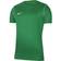 Nike Dri-FIT Park Short Sleeve T-shirt Kids - Pine Green/WhiteWhite