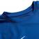 Nike Dri-FIT Park Short Sleeve T-shirt Kids - Royal Blue/White/White