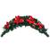 vidaXL Arch Christmas Lamp