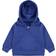 Larkwood Baby's Hooded Sweatshirt - Royal Blue