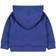 Larkwood Baby's Hooded Sweatshirt - Royal Blue