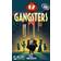 Blue Orange 12 Gangsters Board Game