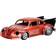 Traxxas Pro Line Volkswagen Drag Bug Unpainted Body Shell