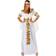 Th3 Party Egyptian Woman Adults Costume