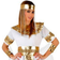 Th3 Party Egyptian Woman Adults Costume