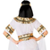 Th3 Party Egyptian Woman Adults Costume
